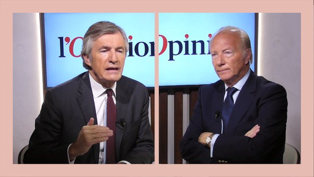 Hortefeux: «Dire comme Castaner que tous les policiers étaient mobilisés samedi est un signal de faiblesse envoyé aux casseurs»