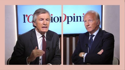 Hortefeux: «Dire comme Castaner que tous les policiers étaient mobilisés samedi est un signal de faiblesse envoyé aux casseurs»