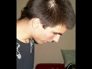 diapo de la tite fete