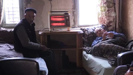 Hayatını engelli kardeşlerine adadı - BOLU