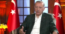 Erdoğan'dan Kılıçdaroğlu'na Sert Tepki: Onlarla Nasıl Yan Yana Olabilirsin?