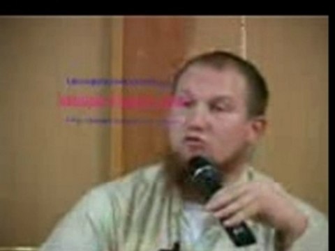 Was steht im Koran der Bibel Pierre Vogel