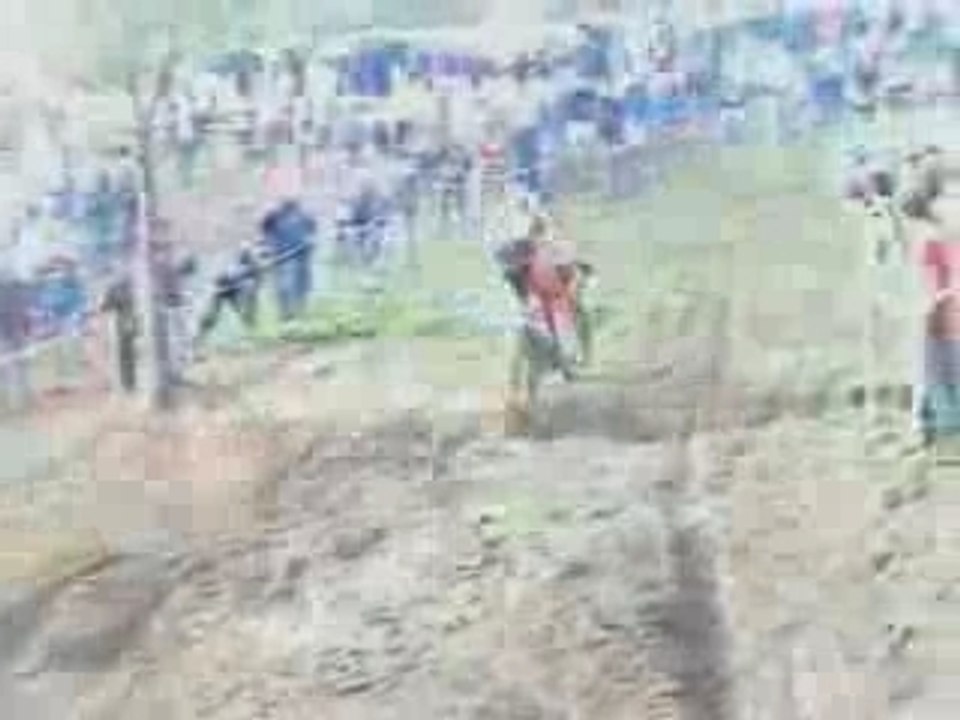 [ENDURO] WEC Boussac 2006 (2) [Goodspeed]