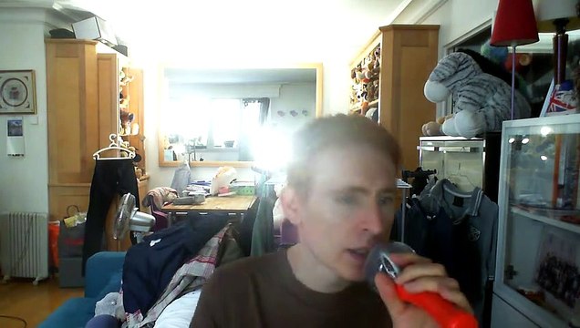 Wiwi égratigne i know what i know de Paul Simon