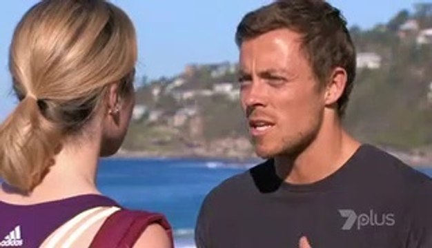 Home and Away 7025 3rd December 2018