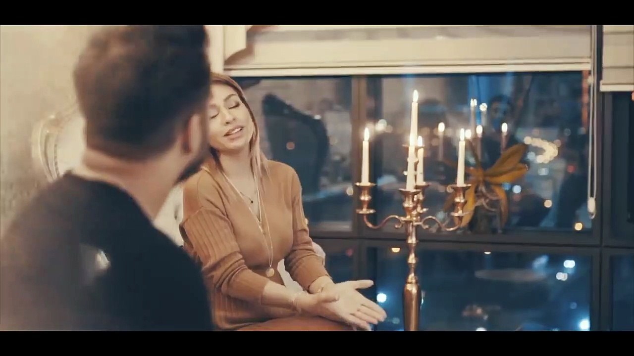 Ceylan Koynat - Söz Vermiştik feat. Bahtiyar Özdemir