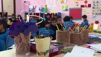 المنظومة تهدف لبناء عقل الطفل.. ماذا قال أولياء الأمور عن أداء المدارس اليابانية؟