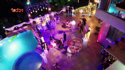ĐỨA CHÁU VÔ THỪA NHẬN - TẬP 176 (P3) - TODAYTV