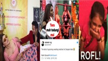 Rakhi Sawant and Deepak Kalal's Viral Memes after Wedding announcement | Boldsky