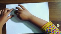 easy drawing for kids || kids drawing with coins ||kids painting pictures | drawing for kids