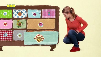 KiKANiNCHEN - Annis Geräuscheschrank | Mehr auf KiKA.de