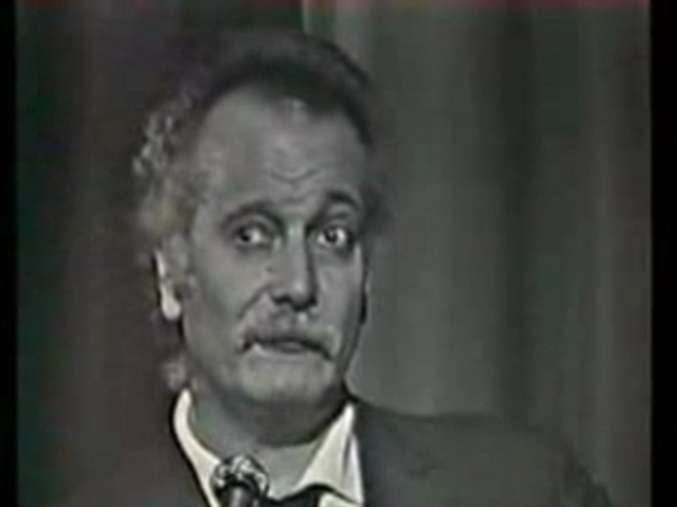 - 2 minutes du peuple censure François Perusse-