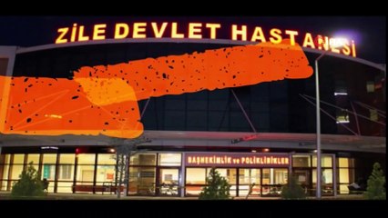 Sağlıkçılardan işitme engellilere klip