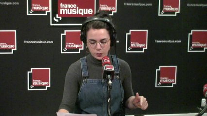 La belle leçon d'Evelyn Glennie, percussionniste sourde