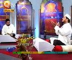 URDU NAAT(Dare Nabi Par Para Rahon)ZULFIQAR ALI.