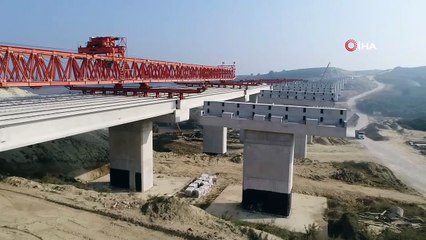 Bursa-İzmir karayolu nefes alacak