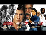 Cinema Hits : Lethal Weapon