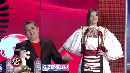 Stop -  Lapsusi i Bashes per daten e Pavaresise! (28 nentor 2018)