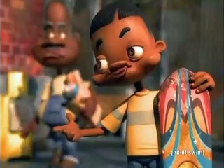 The Pjs S03 E04