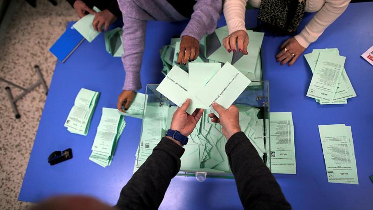 Spain's far-right to enter regional parliament...