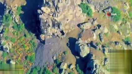 Saldırı hazırlığındaki 5 terörist etkisiz hale getirildi