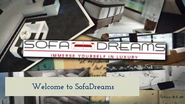 Furnish Your Home With Large Sectional Sofa