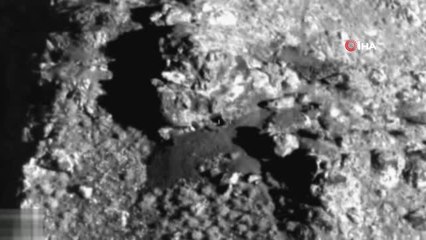 Saldırı Hazırlığındaki 5 Terörist Etkisiz Hale Getirildi