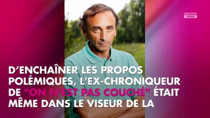 Brigitte Bardot fan d’Eric Zemmour : ses confidences surprenantes sur le polémiste