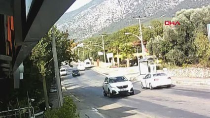 Ölümlü Kazada Rapor Tartışması