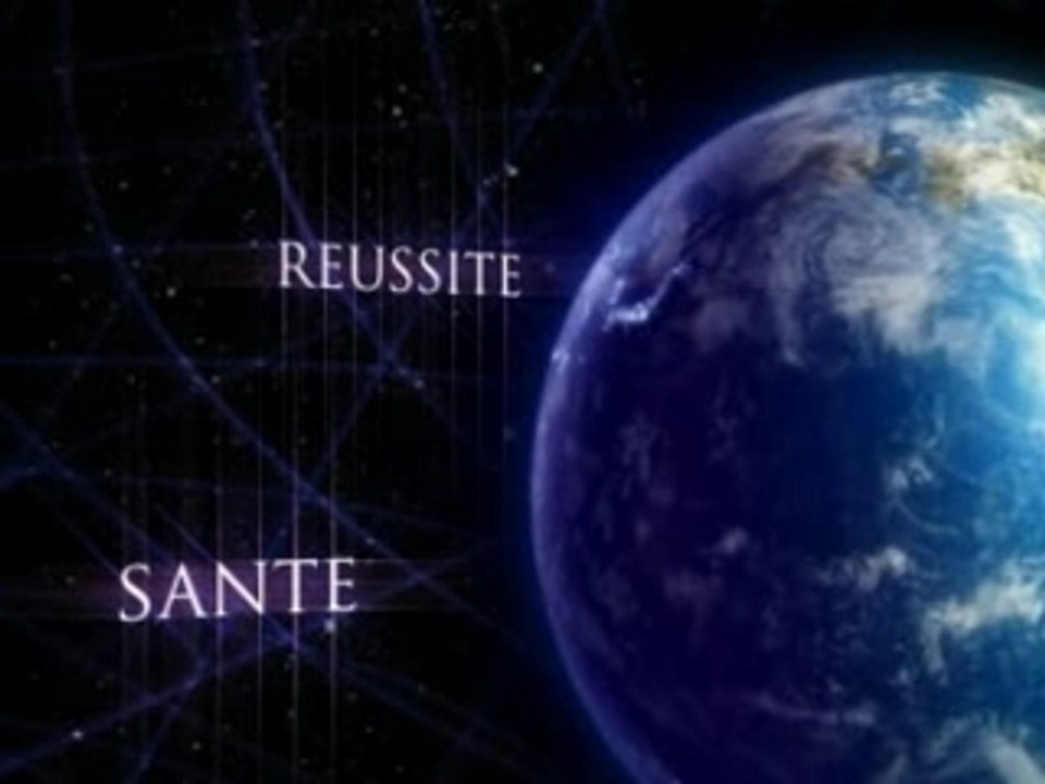 Carte voeu