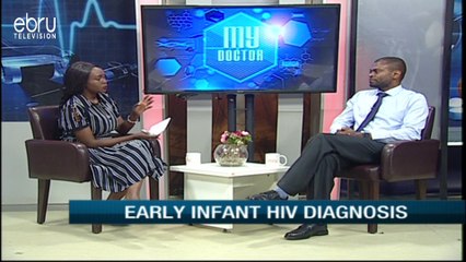 Facts On HIV & Breastfeeding