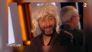 Les meilleurs moments : le dos à dos - Thé ou Café - 01/12/2018