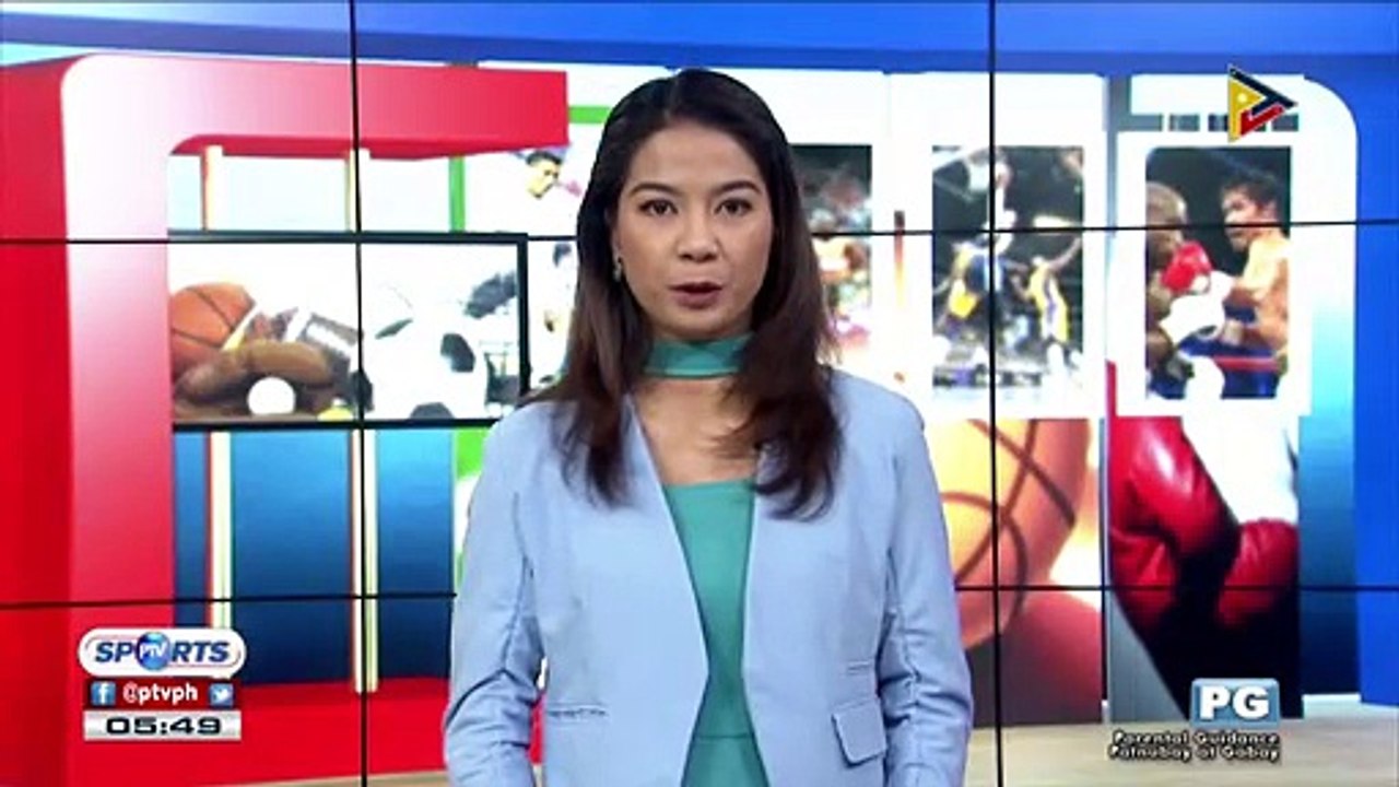 PH Wushu team, humakot ng medalya