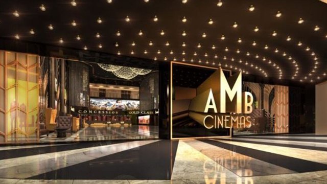 Taran Adarsh Tweeted On Mahesh Babu's Multiplex | Filmibeat Telugu