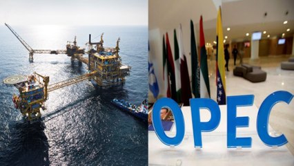 எண்ணெய்  நாடுகளுக்கு அதிர்ச்சி... ஒபெக் அமைப்பிலிருந்து வெளியேறியது கத்தார்- வீடியோ