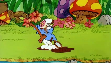 العصا السحرية • التهم الجشعة