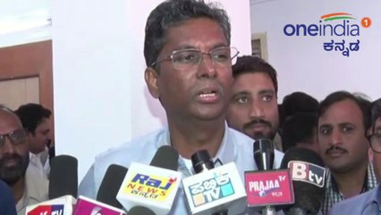 ಆಪರೇಷನ್ ಕಮಲ : ಸತೀಶ್ ಜಾರಕಿಹೊಳಿ ಸ್ಪೋಟಕ ಹೇಳಿಕೆ! | Oneindia Kannada