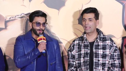 Ranveer Singh speaks up on life post marriage with Deepika Padukone; Watch Video | Boldsky