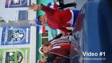 Exigen a integrantes de ARENA en los Estados Unidos que el partido regrese lo robado