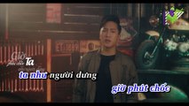[Karaoke] Còn Gì Là Của Nhau - Châu Khải Phong [Beat]