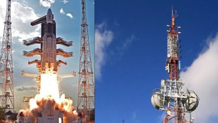 இணைய வேகம் அதிகரிக்க இந்தியா அனுப்பும் சேட்டிலைட்- வீடியோ