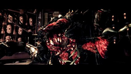 Let's Play Resident Evil 5 part 12