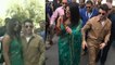 जोधपुर में शादी के बाद सामने आई प्रियंका और निक की पहली तस्वीर, एक-दूसरे हाथ थामे आए नजर