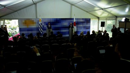Japão reabre seu mercado à carne uruguaia