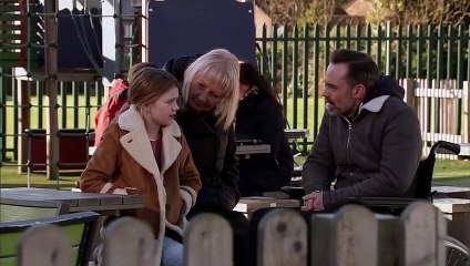 Coronation Street | January 24, 2018 [PART 1 + Part 2]