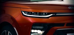 VÍDEO: teaser del Kia Soul 2019, las primeras imágenes al descubierto