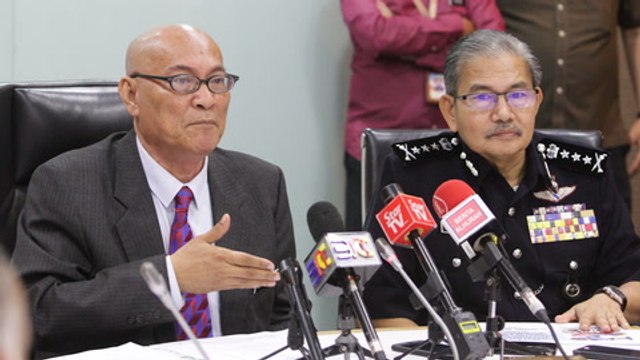 KL gives green light to anti-ICERD rally