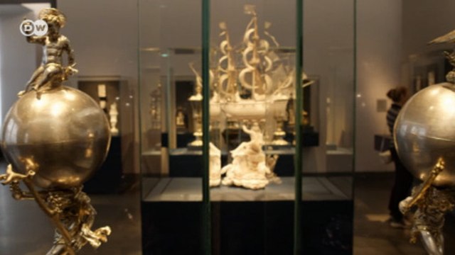 Музеи Дрездена