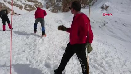 Niğde-Akut Niğde İl Temsilcisi Nedim Urcan Açıklamaları