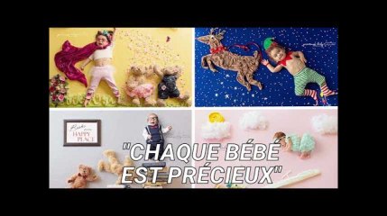 Ces enfants malades envahissent des mondes imaginaires le temps d’une photo